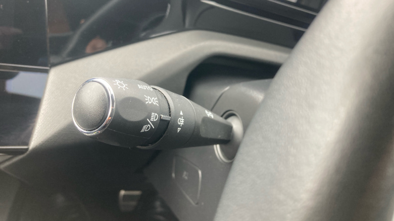 Peugeot 308 1.2 PureTech Allure Premium 5dr EAT8 Petrol Hatchback